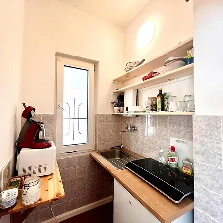 Zentrales Mit Kueche Und Wlan, Naehe Messe Und Hbf *