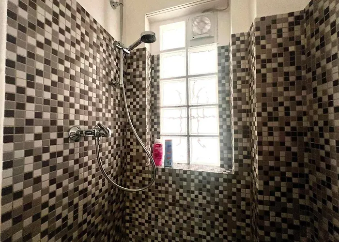 Appartamento Zentrales Mit Kueche Und Wlan, Naehe Messe Und Hbf Essen